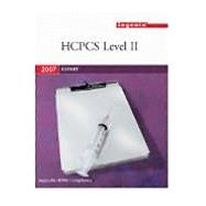 HCPCS 2007 Level II Expert-Compact by Ingenix, 9781563378522