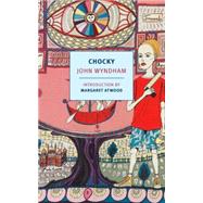 Chocky by Wyndham, John; Atwood, Margaret, 9781590178522