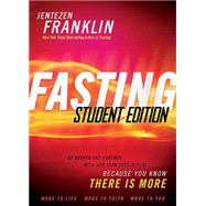 Fasting by Franklin, Jentezen, 9781616388522