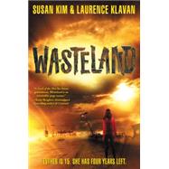 Wasteland by Kim, Susan; Klavan, Laurence, 9780062118523