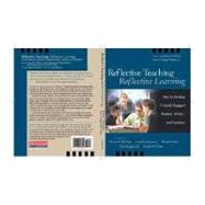 Reflective Teaching, Reflective Learning by McCann, Thomas M., 9780325008523