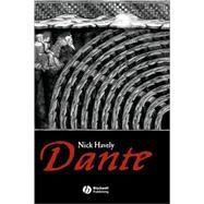 Dante by Havely, Nick, 9780631228523