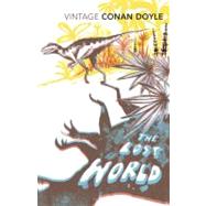 The Lost World by Doyle, Arthur Conan, 9780099528524