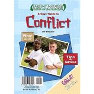 A Girls' Guide to Conflict / A Guys' Guide to Conflict by Kavanaugh, Dorothy; Gallagher, Jim, 9780766028524