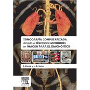 Tomografa computarizada dirigida a tcnicos superiores en imagen para el diagnstico by Joaqun Costa Subias; Juan Alfonso Soria Jerez, 9788490228524
