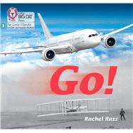 Go! Phase 3 Set 2 by Russ, Rachel, 9780008668525