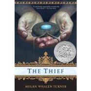 The Thief by Turner, Megan Whalen, 9780061968525