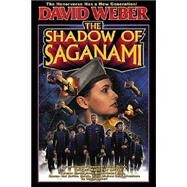 The Shadow of Saganami by Weber, David, 9780743488525