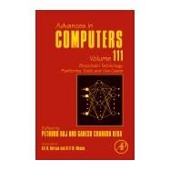 The Next Decade of Cloud Computing by Raj, Pethuru; Deka, Ganesh Chandra, 9780128138526