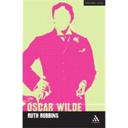 Oscar Wilde by Robbins, Ruth, 9780826498526