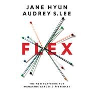 Flex by Hyun, Jane; Lee, Audrey S.; Miller, Leslie (CON), 9780062248527