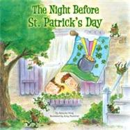 The Night Before St. Patrick's Day by Wing, Natasha; Wummer, Amy, 9780448448527