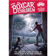The Boxcar Children #1 by Warner, Gertrude Chandler; Deal, L. Kate, 9780807508527