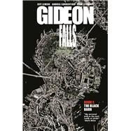 Gideon Falls 1 by Lemire, Jeff; Sorrentino, Andrea; Stewart, Dave (CON), 9781534308527