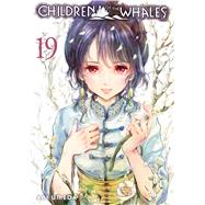 Children of the Whales, Vol. 19 by Umeda, Abi, 9781974728527
