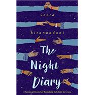 The Night Diary by Hiranandani, Veera, 9780735228528