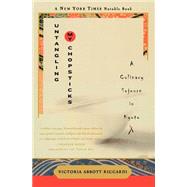 Untangling My Chopsticks A Culinary Sojourn in Kyoto by RICCARDI, VICTORIA ABBOTT, 9780767908528