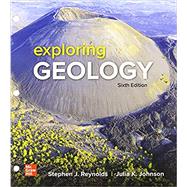 Loose Leaf for Exploring Geology by Reynolds, Stephen; Johnson, Julia, 9781264888528