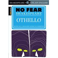 Othello (No Fear Shakespeare) by SparkNotes, 9781586638528