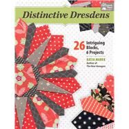 Distinctive Dresdens by Marek, Katja, 9781604688528