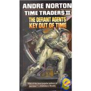 Time Traders II by Andre Norton, 9780671318529
