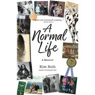 A Normal Life by Kim, Rich, 9781943328529