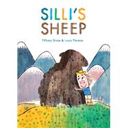 Silli's Sheep by Stone, Tiffany; Thomas, Louis, 9781984848529