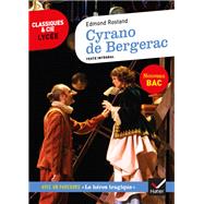 Cyrano de Bergerac by Edmond Rostand; Dominique Fraud, 9782401078529