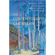 The Contemporary Caribbean by Barker; David, 9780582418530