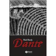 Dante by Havely, Nick, 9780631228530
