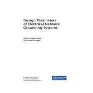 Design Parameters of Electrical Network Grounding Systems by Gouda, Osama El-sayed, 9781522538530