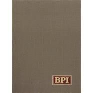 Bookman's Price Index by McGrath, Anne F., 9781573028530