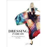Dressing in Dreams by Tran, Eris, 9781864708530