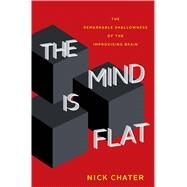 The Mind Is Flat by Chater, Nick, 9780300248531