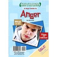 A Guys' Guide to Anger/ A Girls' Guide to Anger by Marcovitz, Hal; Snyder, Gail, 9780766028531