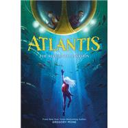 Atlantis: The Accidental Invasion by Mone, Gregory, 9781419738531