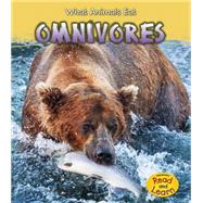 Omnivores by Benefield, James, 9781484608531