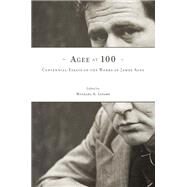 Agee at 100 by Lofaro, Michael A., 9781572338531