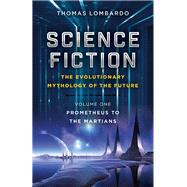 Science Fiction by Lombardo, Thomas, 9781785358531