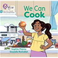 We Can Cook Phase 3 Set 2 by Payne, Sophia; Ramdial, Sayada, 9780008668532