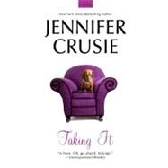 Faking It by Crusie, Jennifer, 9780312668532