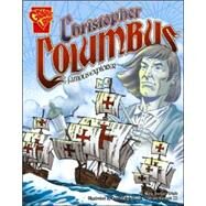 Christopher Columbus by Wade, Mary Dodson, 9780736868532