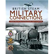 Military Connections by Langston, Keith, 9781473878532