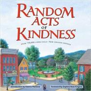 Random Acts of Kindness by Conari Press, 9781573248532