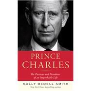 Prince Charles by Smith, Sally Bedell, 9781410498533