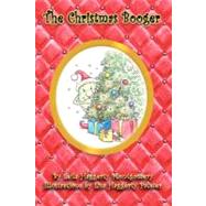 The Christmas Booger by Palmer, Lisa Haggerty, 9781439208533