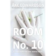 Room No. 10 by Edwardson, ke, 9781451608533