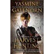 Harvest Hunting by Galenorn, Yasmine, 9780515148534