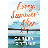Every Summer After by Carley Fortune, 9780593438534