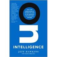 On Intelligence by Hawkins, Jeff; Blakeslee, Sandra, 9780805078534